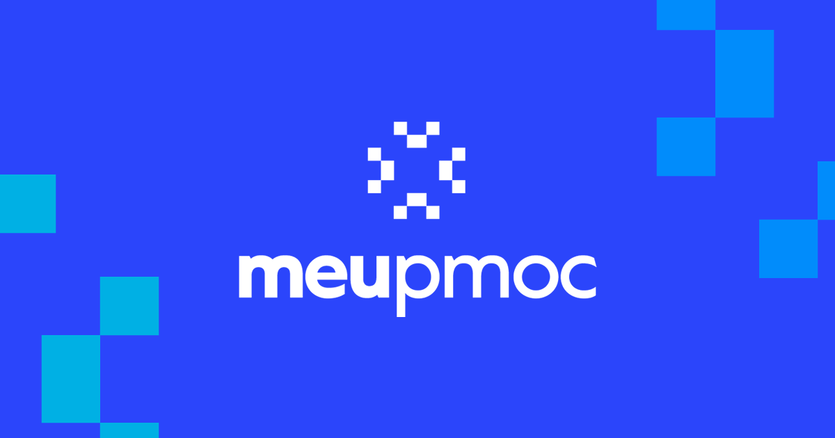 Meu pmoc