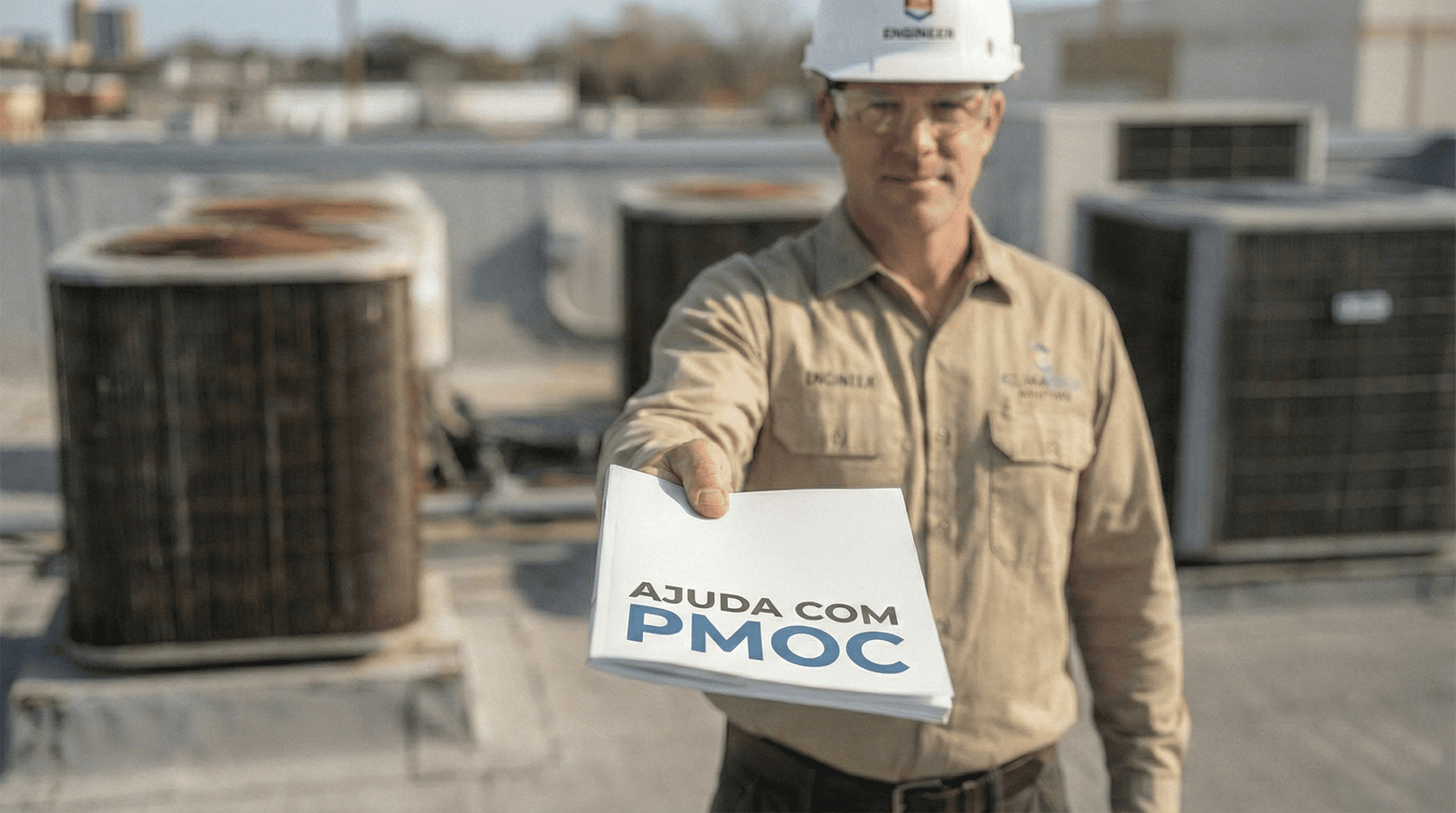 Afinal, o que é esse tal de PMOC? (atualizado 2026)