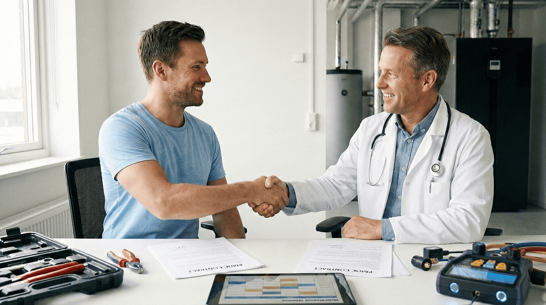 70% das renovações de alvarás acontecem agora